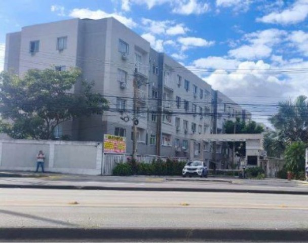 Apartamento do BB em Rio De Janeiro / RJ - 100912