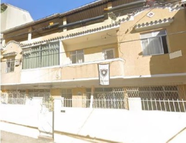 Apartamento do BB em Rio De Janeiro / RJ - 100950