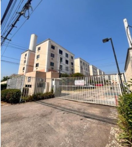 Apartamento do BB em Rio De Janeiro / RJ - 101187