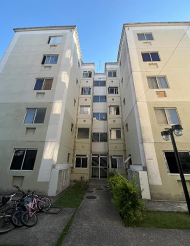 Apartamento do BB em Rio De Janeiro / RJ - 101398
