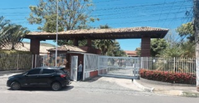 Casa do BB em São Gonçalo / RJ - 100817