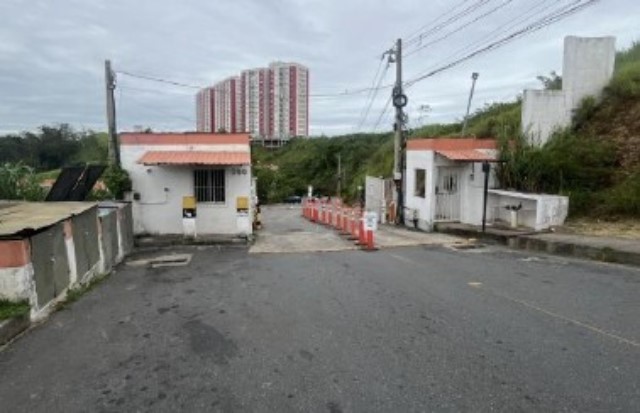 Apartamento do BB em Volta Redonda / RJ - 100920