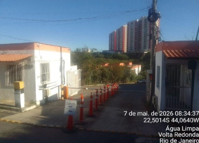 Apartamento do BB em Volta Redonda / RJ - 100923
