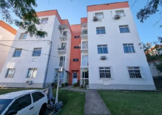 Apartamento do BB em Volta Redonda / RJ - 101040