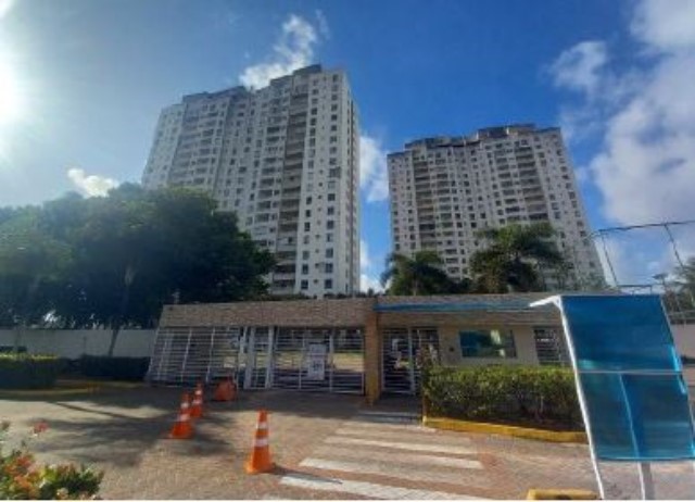 Apartamento do BB em Parnamirim / RN - 101038