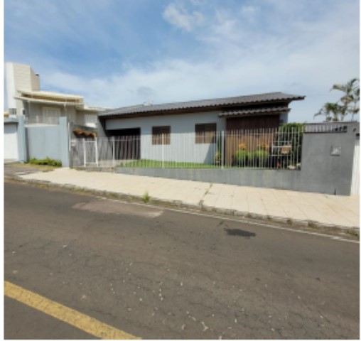 Casa do BB em Içara / SC - 99702