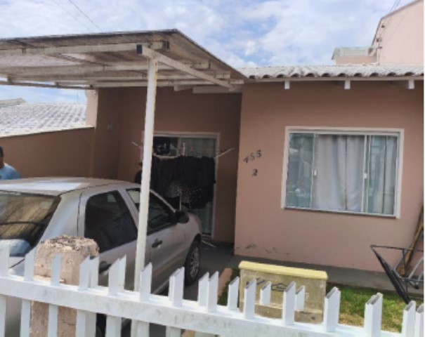Casa do BB em Rio Do Sul / SC - 101195