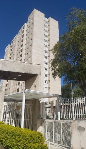 Apartamento do BB em Campinas / SP - 100839