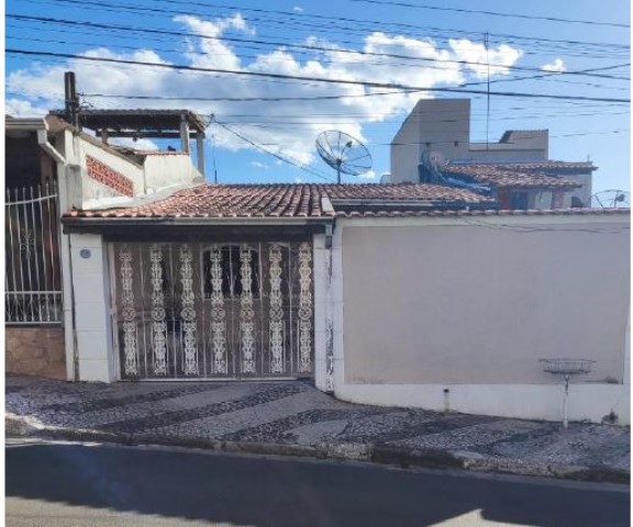 Casa do BB em Campo Limpo Paulista / SP - 101180