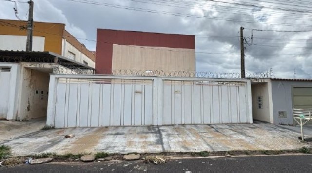 Apartamento do BB em Franca / SP - 100774