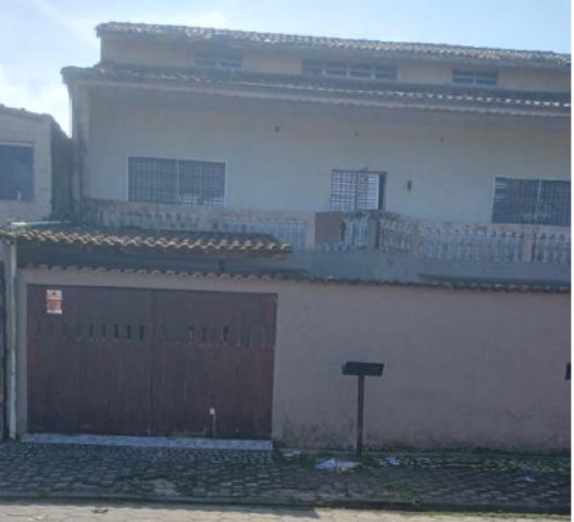Casa do BB em Mongaguá / SP - 100094
