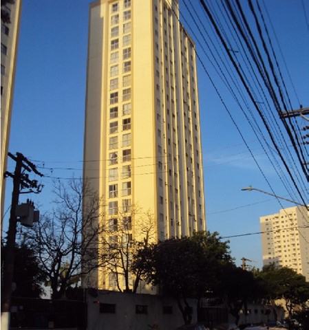 Apartamento do BB em São Paulo / SP - 1330