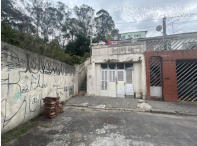 Casa do BB em São Paulo / SP - 1666