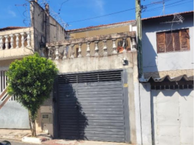 Casa do BB em São Paulo / SP - 100118