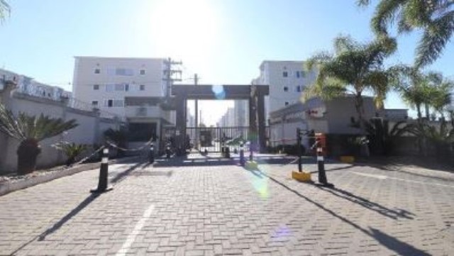 Apartamento do BB em Suzano / SP - 101010