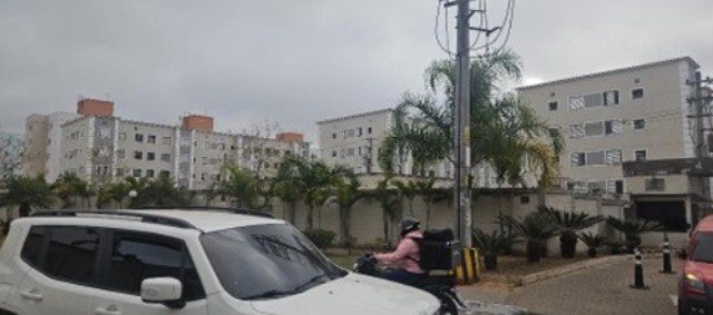 Apartamento do BB em Suzano / SP - 101456
