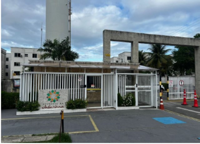 Apartamento do BB em Aracaju / SE - 99537