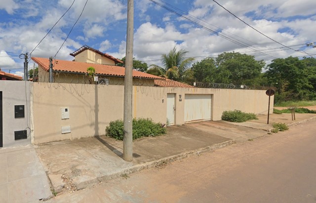 Casa do BB em Pirapora / MG - 100748