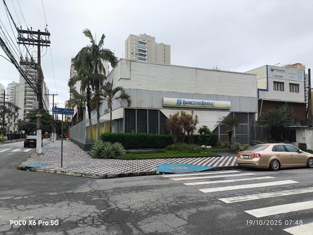 Prédio do BB em Guarujá / SP - 79635
