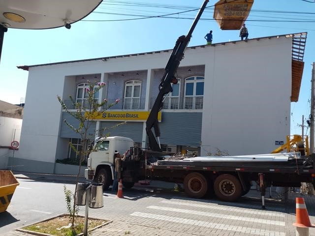 Situado do BB em Itatiba / SP - 75470