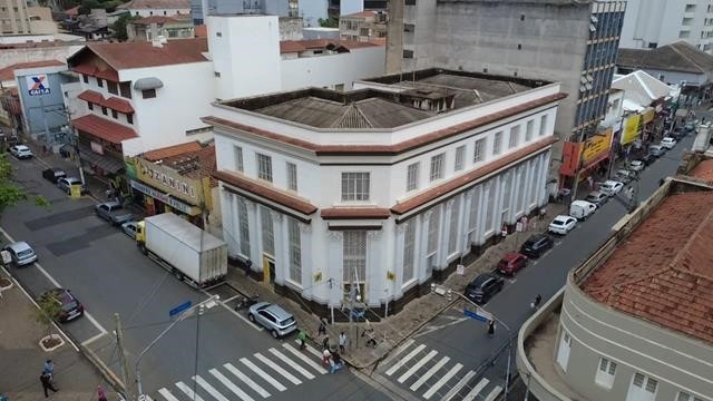 Prédio do BB em Limeira / SP - 79348