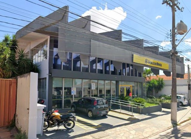 Situado do BB em São Carlos / SP - 80002