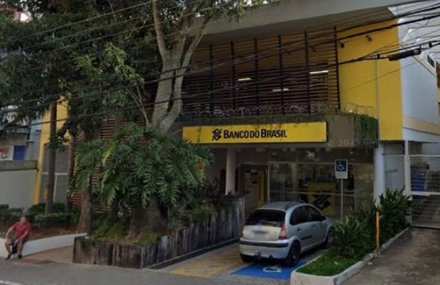 Situado do BB em São Paulo / SP - 87299