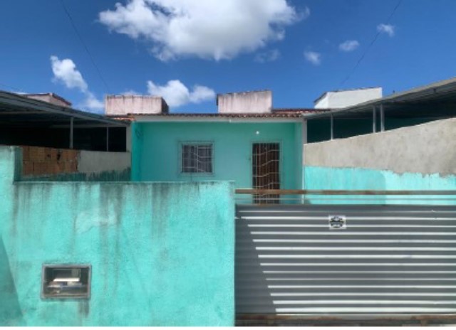 Casa do BB em Conde / PB - 101478