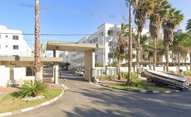 Apartamento do BB em Campos Dos Goytacazes / RJ - 100530