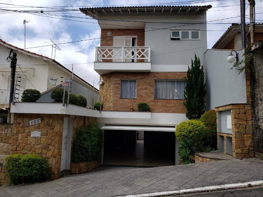 Casa do Santander em SÃO PAULO / SP - 02.19292