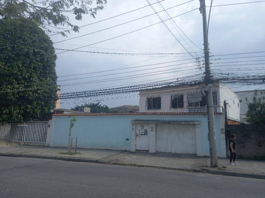 Casa do Santander em RIO DE JANEIRO / RJ - 02.18692