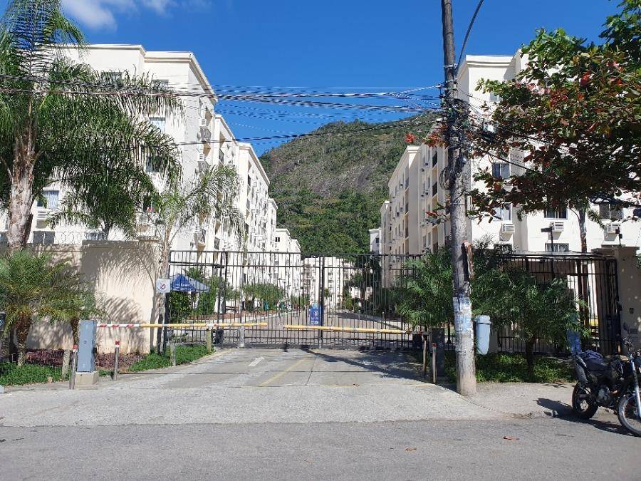 Apartamento do Santander em RIO DE JANEIRO / RJ - 02.20574