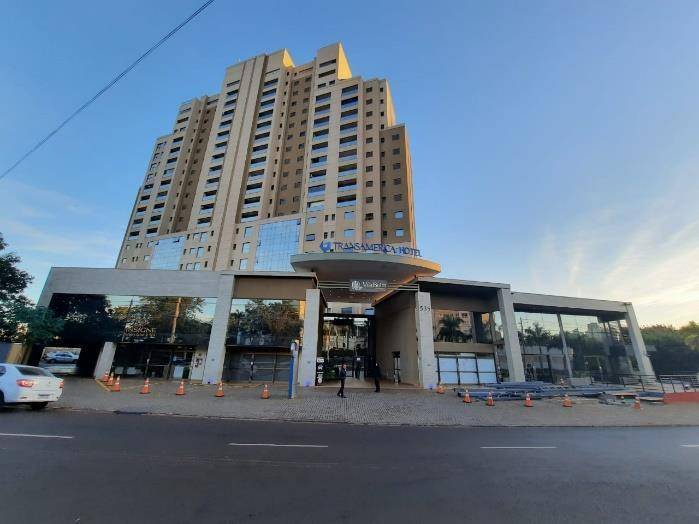 Apartamento do Santander em RIBEIRÃO PRETO / SP - 02.15683
