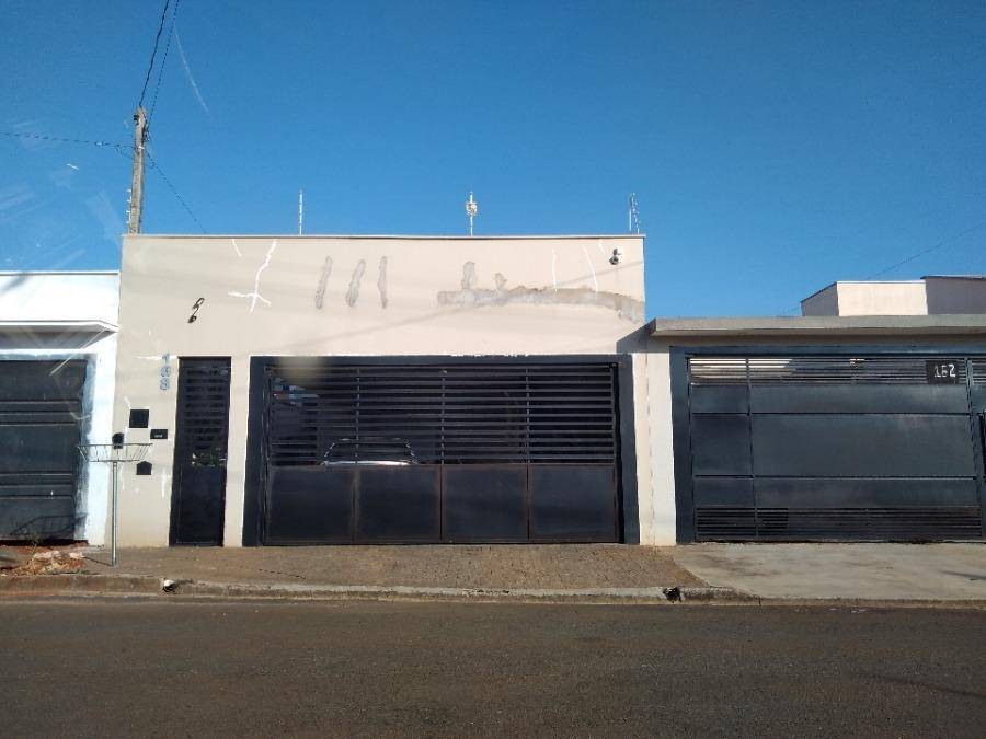 Casa do Santander em PIRACICABA / SP - 02.21560
