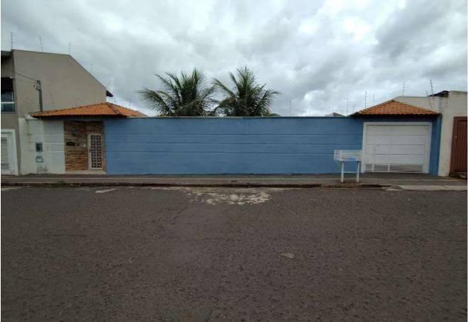 Casa do Santander em CAMPO GRANDE / MS - 02.22060