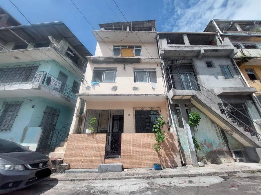 Casa do Santander em SALVADOR / BA - 02.21975