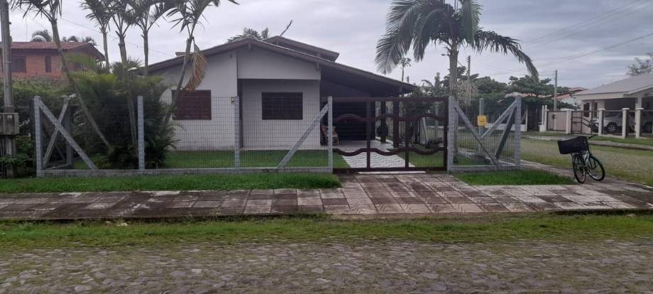 Casa do Santander em CAPÃO DA CANOA / RS - 02.22203