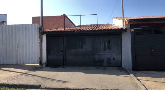 Casa do Santander em BRAGANÇA PAULISTA / SP - 02.22881