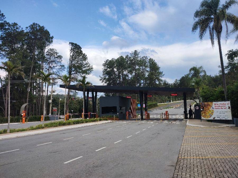 Casa do Santander em MAIRINQUE / SP - 02.22778