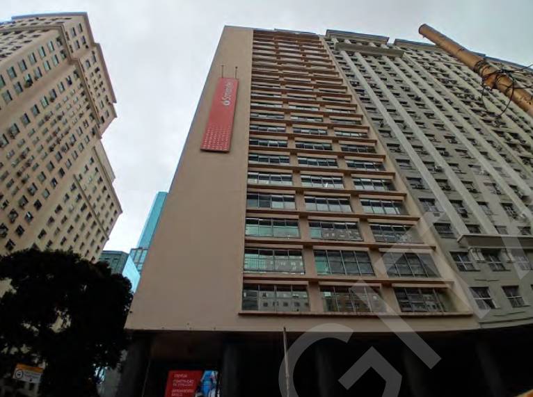 Sala comercial do Santander em RIO DE JANEIRO / RJ - 02.22652