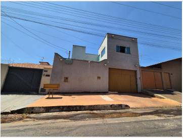 Casa do Santander em GOIÂNIA / GO - 02.23099