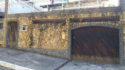 Casa do Santander em RIO DE JANEIRO / RJ - 02.22904