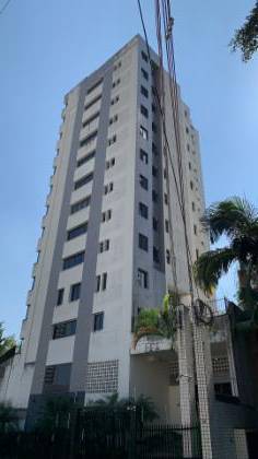 Apartamento do Santander em SÃO PAULO / SP - 02.23126