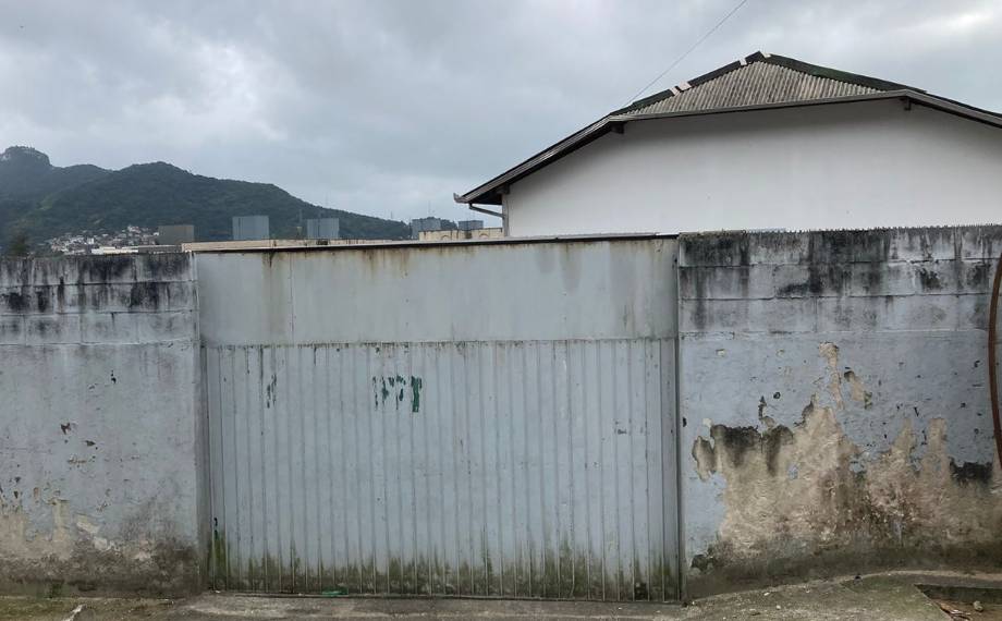 Apartamento do Santander em BIGUAÇU / SC - 02.19055