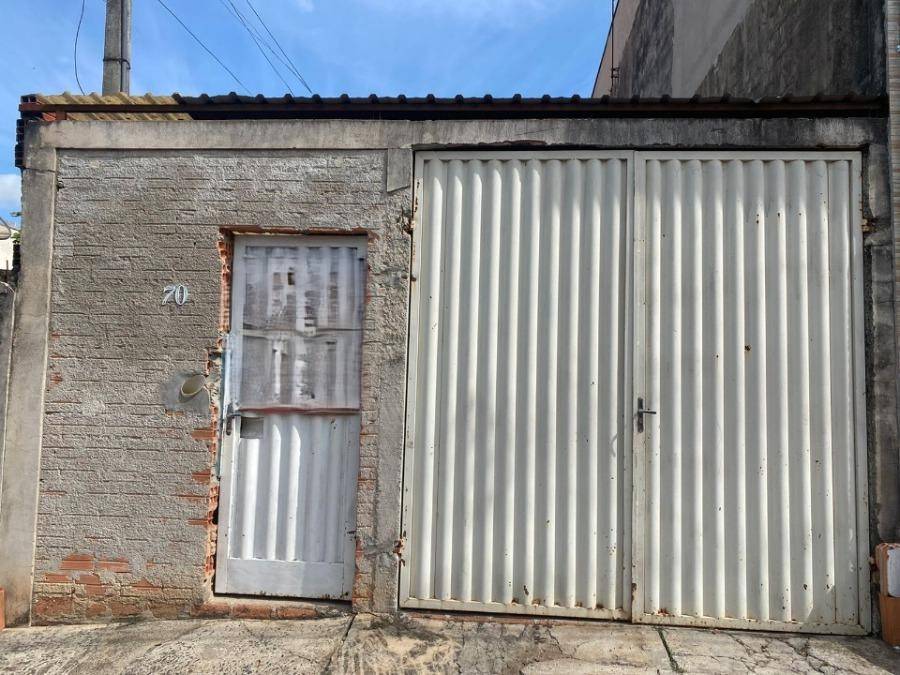Casa do Santander em LARANJAL PAULISTA / SP - 02.23040