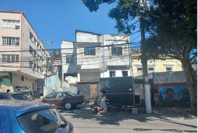 Apartamento do Santander em RIO DE JANEIRO / RJ - 02.23087