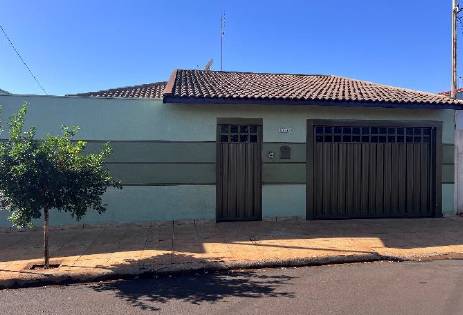 Casa do Santander em SERTÃOZINHO / SP - 02.20250