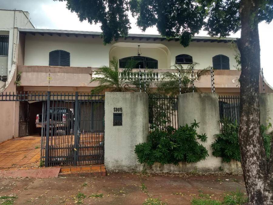 Casa do Santander em LONDRINA / PR - 02.22959