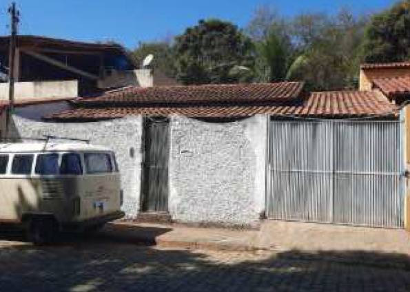 Casa do Santander em LEOPOLDINA / MG - 02.23203