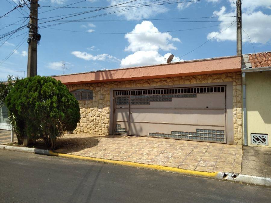 Casa do Santander em ITIRAPINA / SP - 02.23079